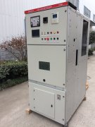 450kw/6kv空壓機用高壓固態(tài)軟啟動一體柜